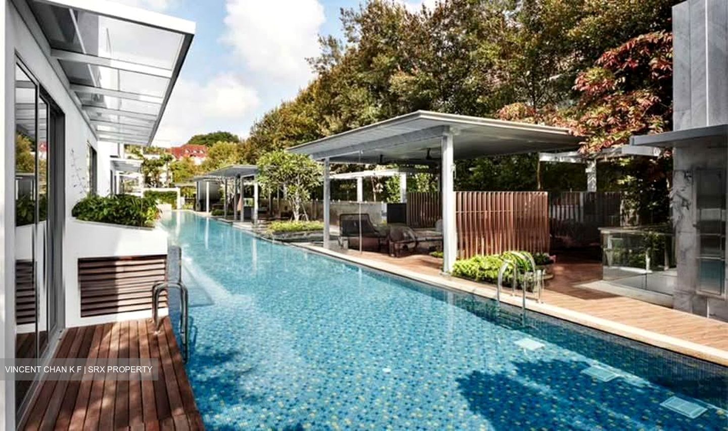 Greenwood Mews (D11), Terrace #535804141
